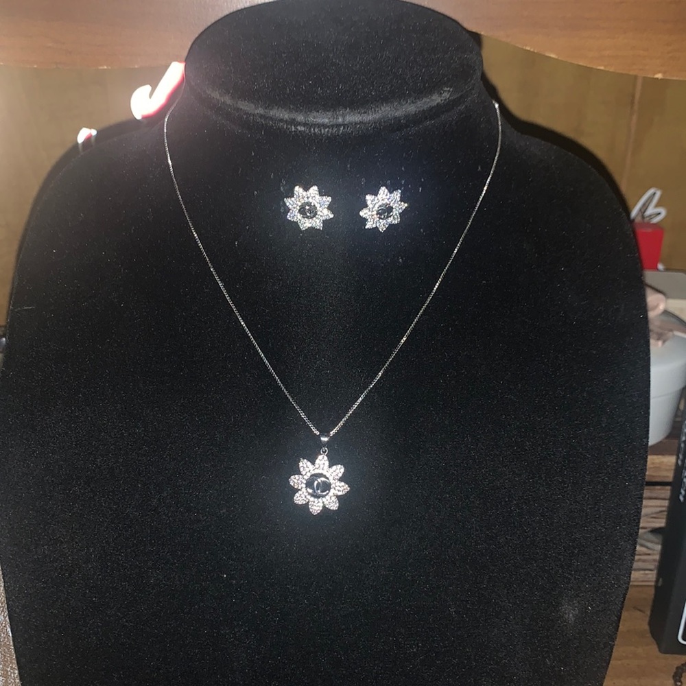Beautiful set NWOT
